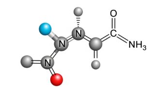 【薬剤師解説】カルバモイル基って何者？