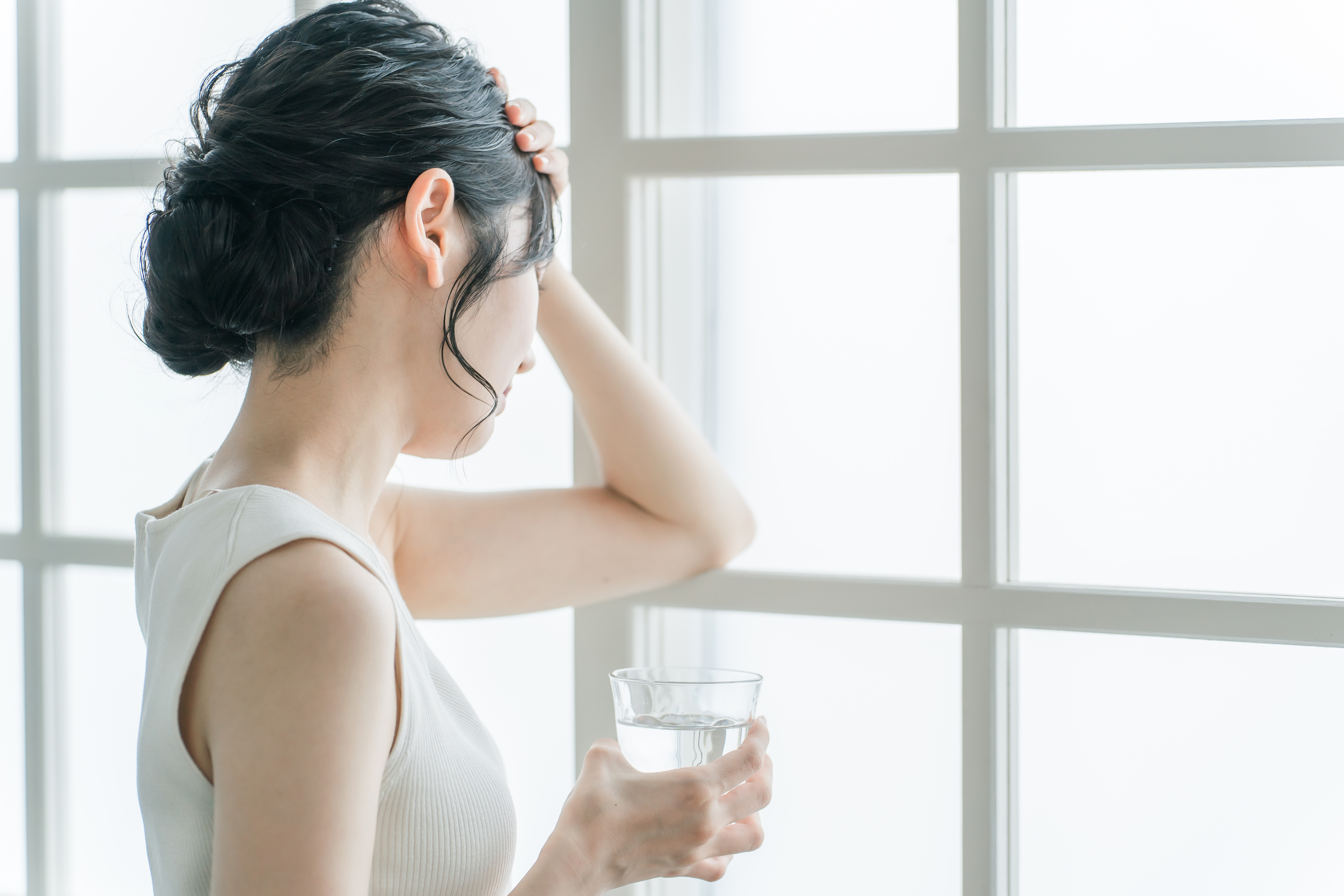 尿が着色する構造は？【薬剤師国家試験103回問206,207】